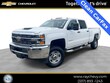  Chevrolet Silverado 2500 HD