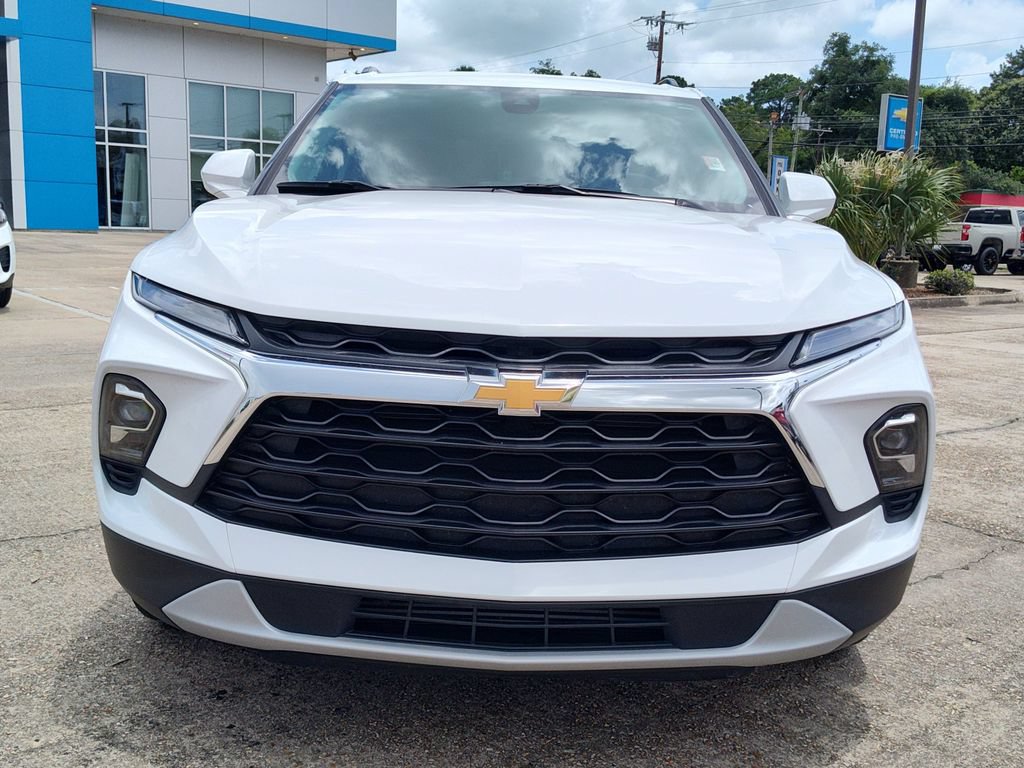 2023 Chevrolet Blazer 2LT - Photo 11