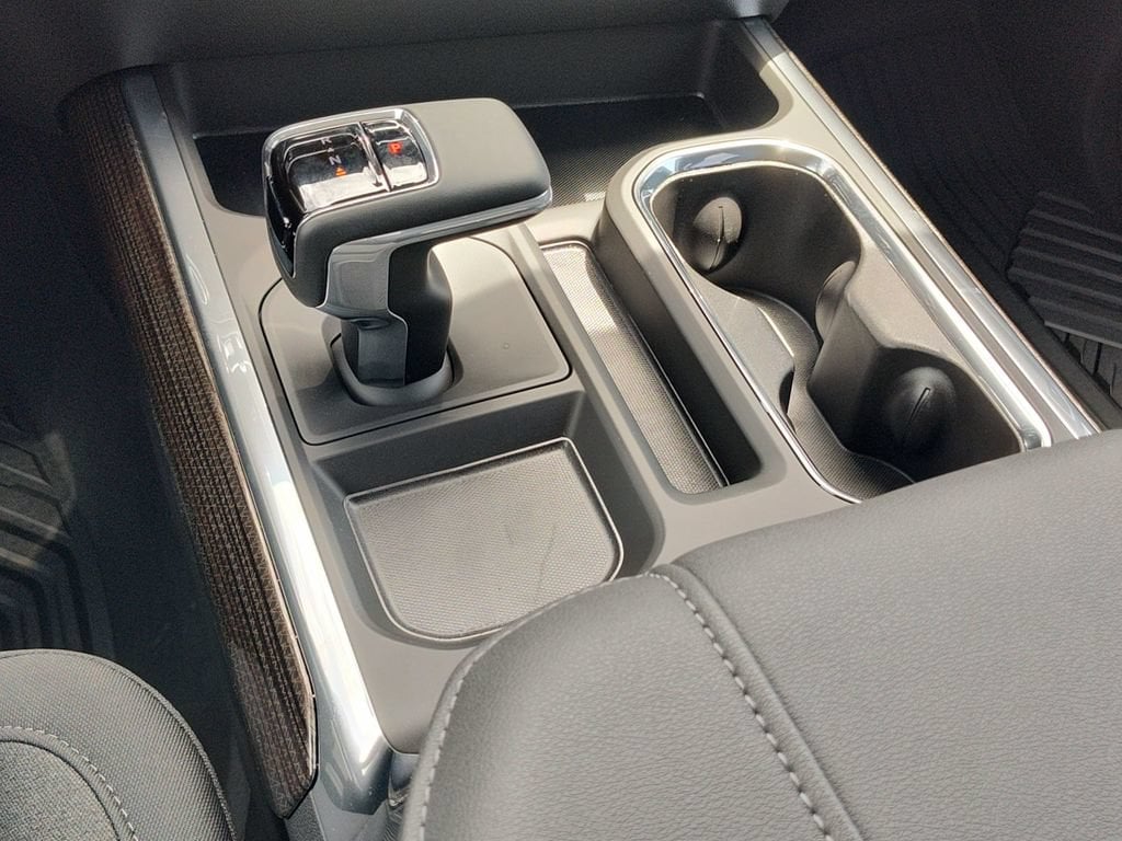 2026 Chevrolet Silverado 1500 LT - Photo 34