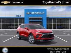 2026 Chevrolet Blazer 2LT SUV