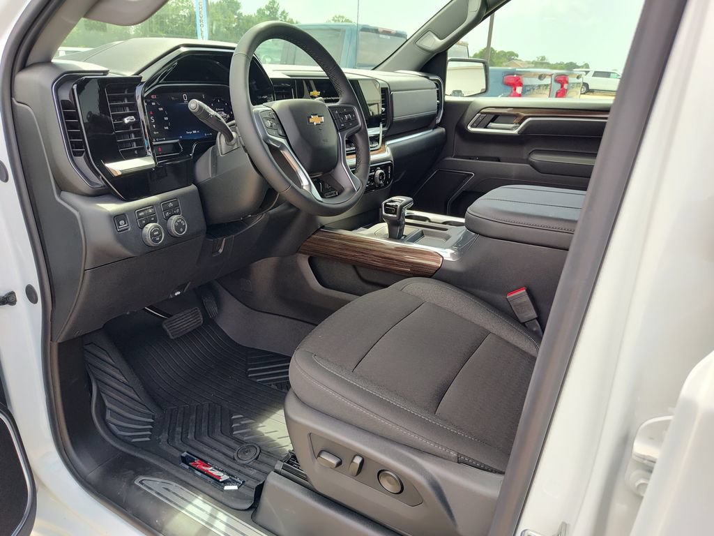 2026 Chevrolet Silverado 1500 LT - Photo 26