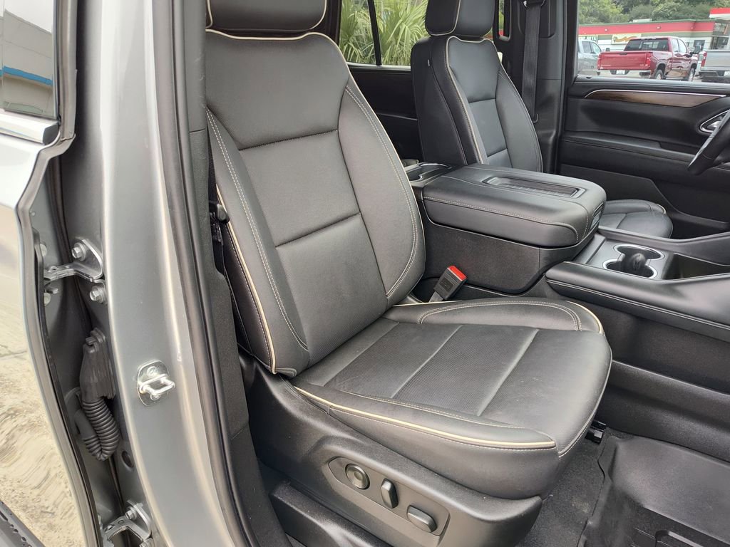 2024 Chevrolet Tahoe Premier - Photo 25