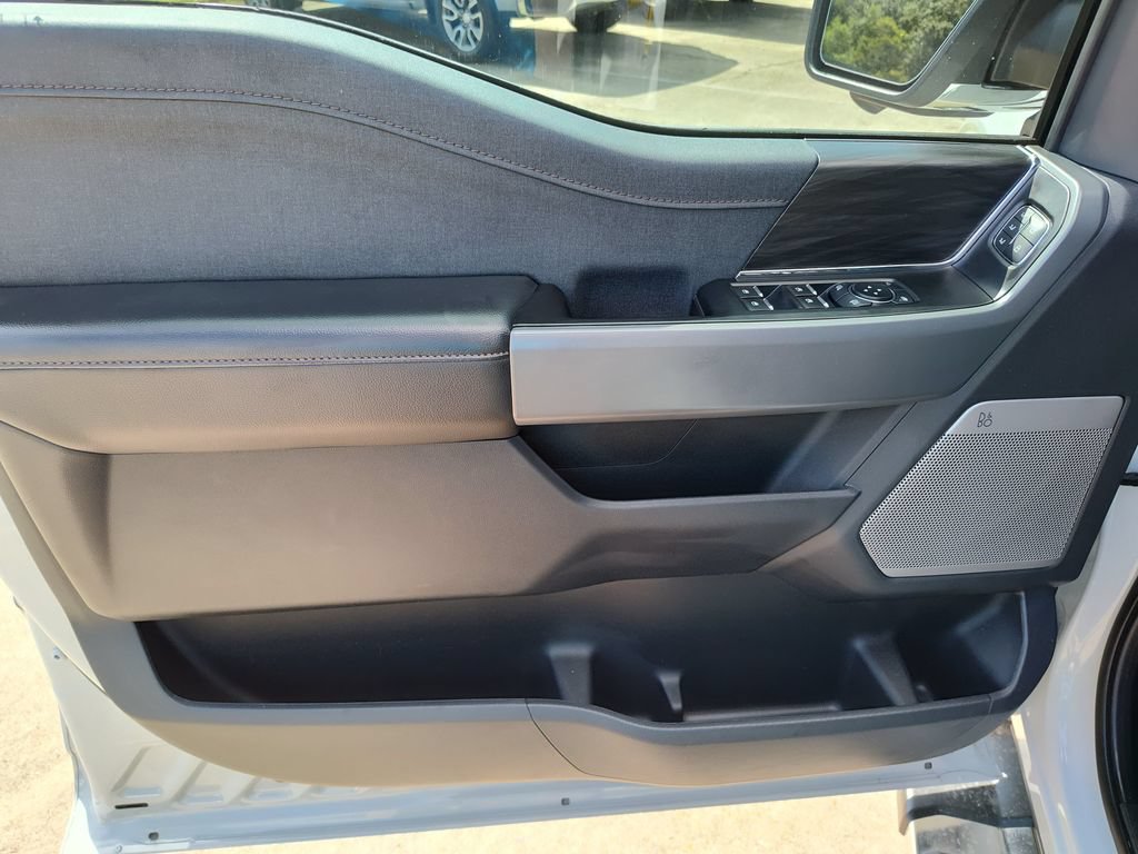2024 Ford F-150 Lariat - Photo 15