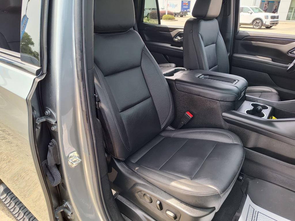 2024 Chevrolet Tahoe Z71 - Photo 25