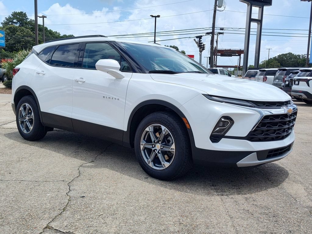 2023 Chevrolet Blazer 2LT - Photo 10
