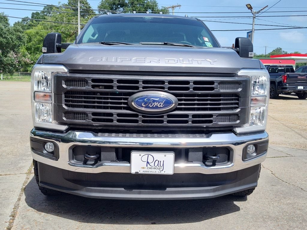 2024 Ford F-350 Super Duty XL - Photo 10