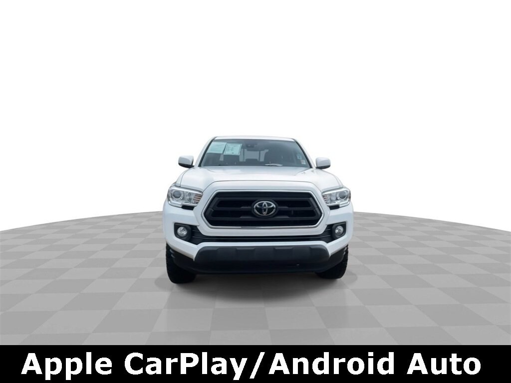 2022 Toyota Tacoma SR5 V6 photo 3