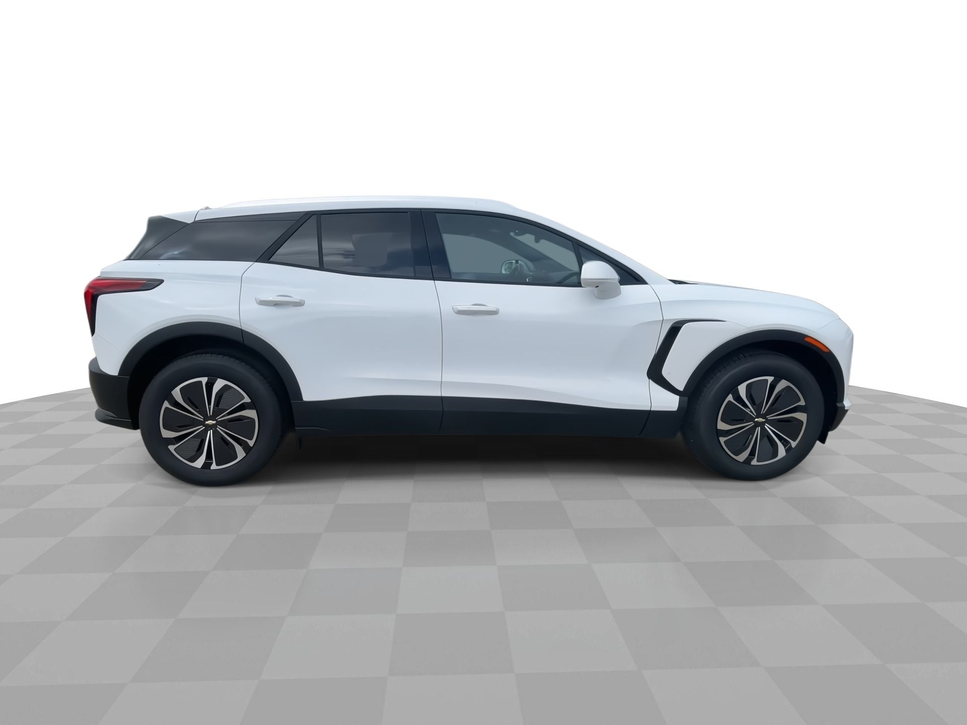 2025 Chevrolet Blazer EV LT - Photo 58