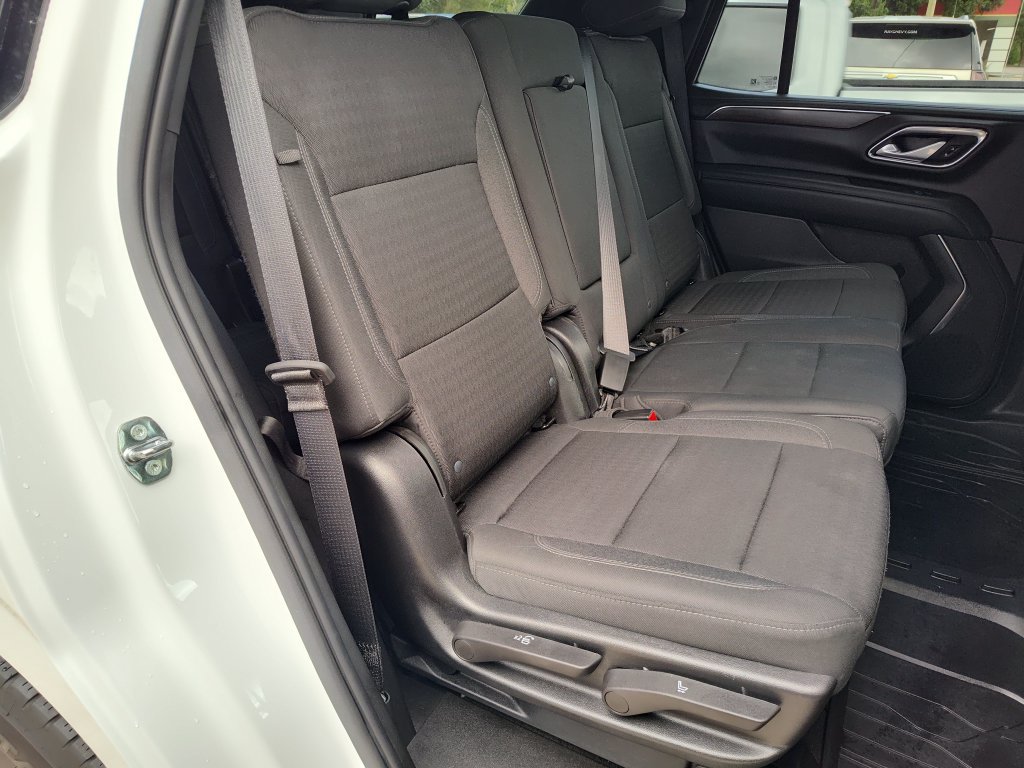2022 Chevrolet Tahoe LS - Photo 23