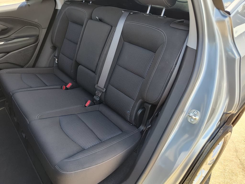 2024 GMC Terrain SLE - Photo 25