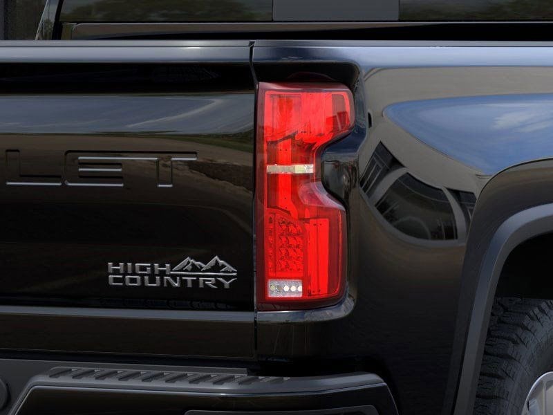 2025 Chevrolet Silverado 2500 HD High Country - Photo 11