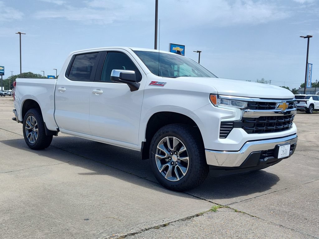 2026 Chevrolet Silverado 1500 LT - Photo 30