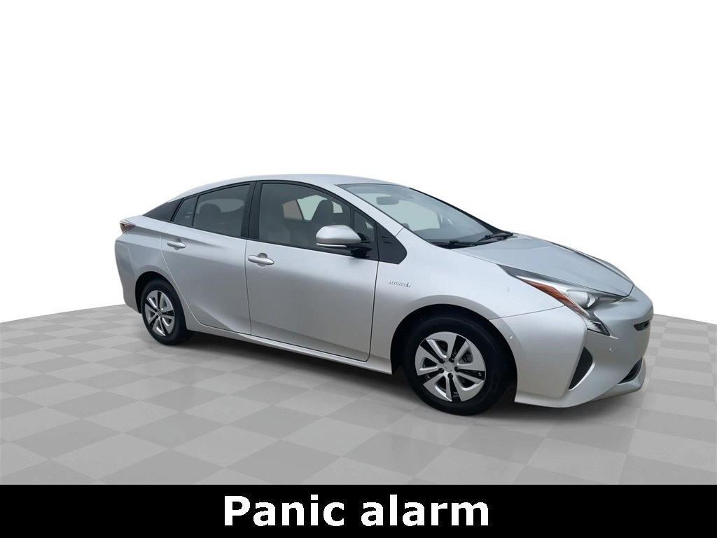 Used 2018 Toyota Prius Two with VIN JTDKBRFU4J3599079 for sale in Abbeville, LA