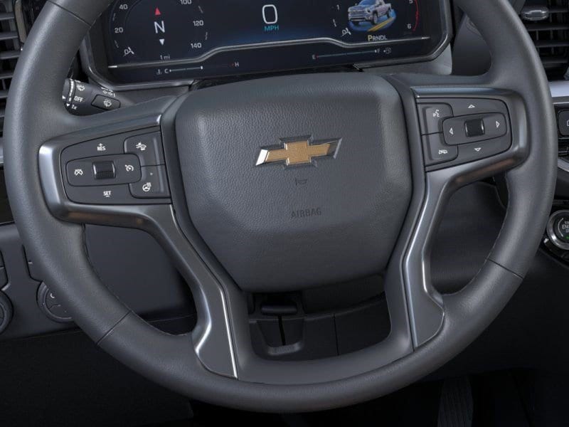 2026 Chevrolet Silverado 2500 HD High Country - Photo 19