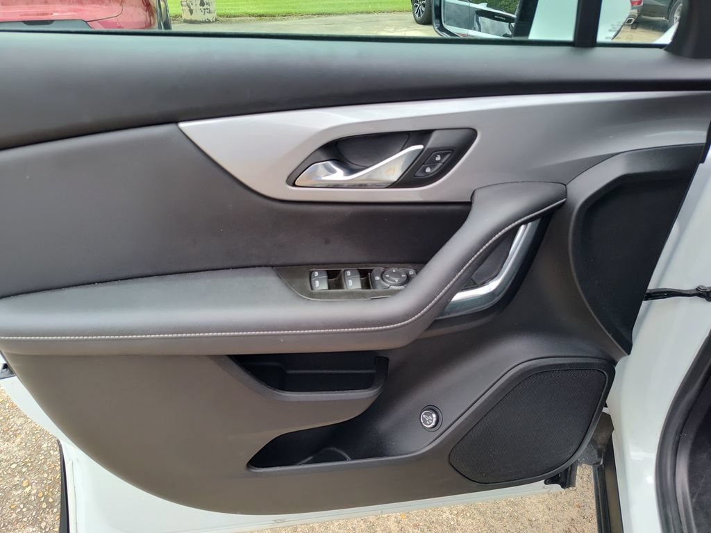 2023 Chevrolet Blazer 2LT - Photo 15