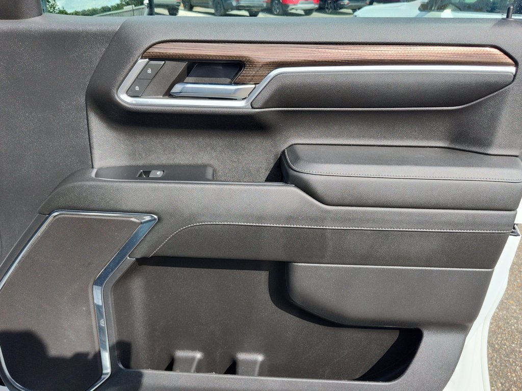 2023 Chevrolet Silverado 1500 LT - Photo 23