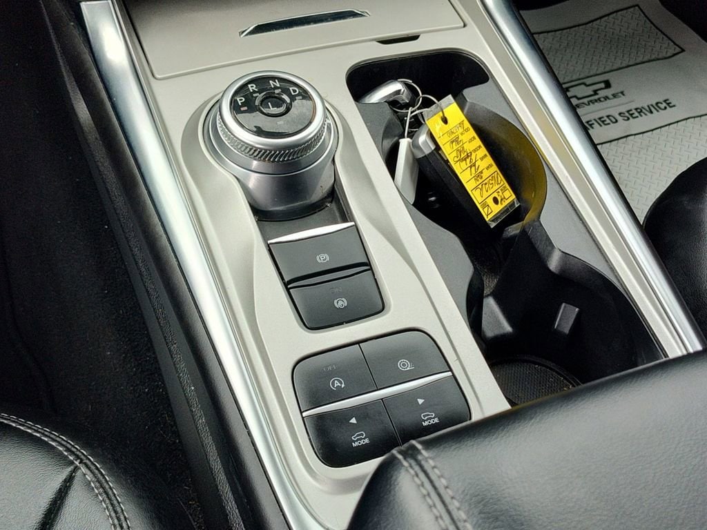2024 Ford Explorer XLT - Photo 21