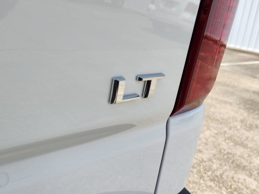 2026 Chevrolet Silverado 1500 LT - Photo 28