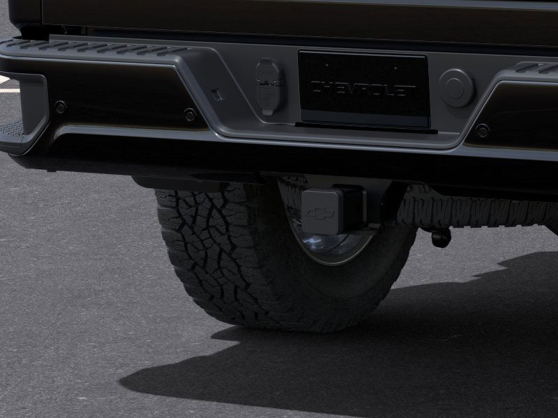 2025 Chevrolet Silverado 2500 HD High Country - Photo 39