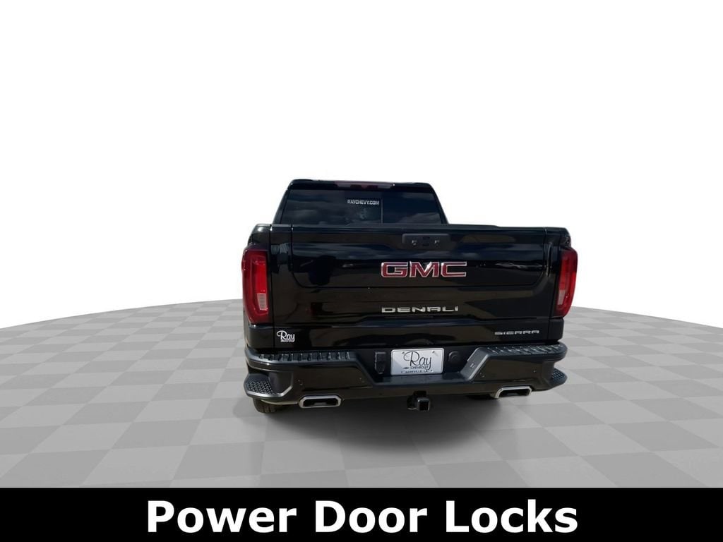 2022 GMC Sierra 1500 Denali Denali - Photo 7