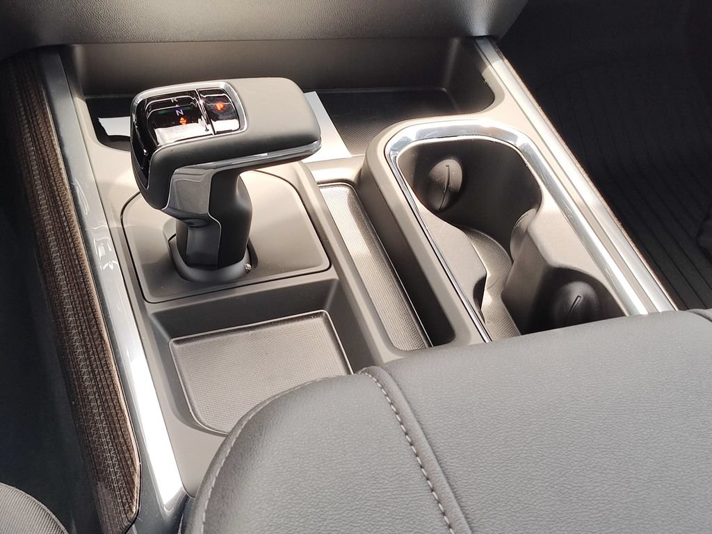 2026 Chevrolet Silverado 1500 LT - Photo 34