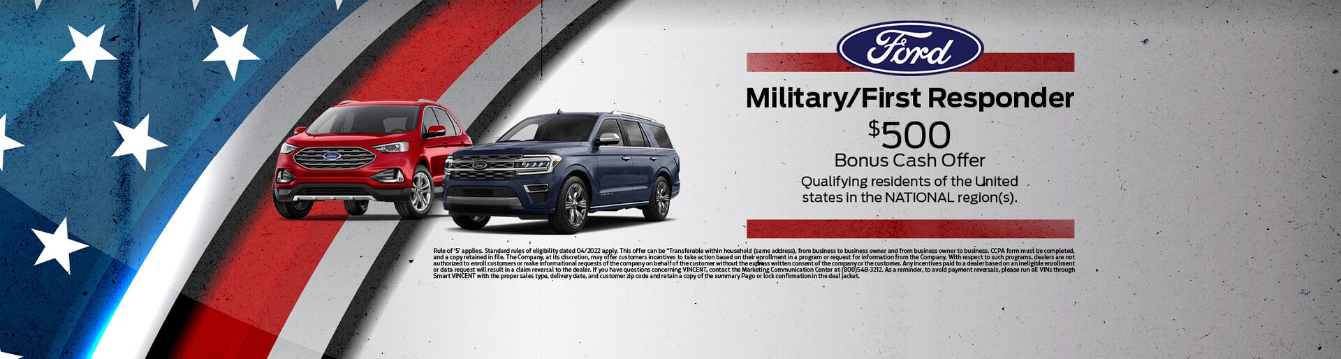 Ray Haskell Ford Lincoln