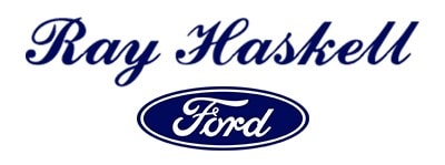 Ray Haskell Ford