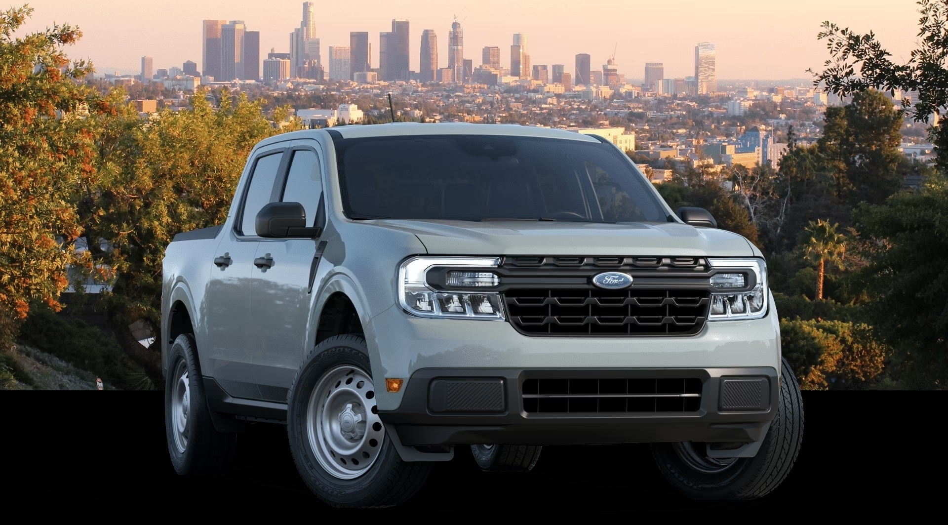 2024 Ford Maverick Ray Haskell Ford