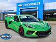  Chevrolet Corvette Stingray