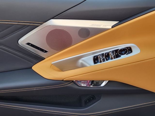 2026 Chevrolet Corvette 3LZ - Photo 20