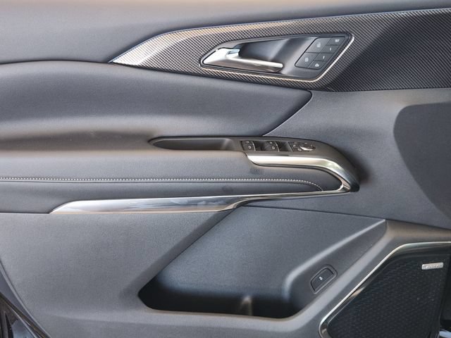 2026 Chevrolet Traverse High Country - Photo 19