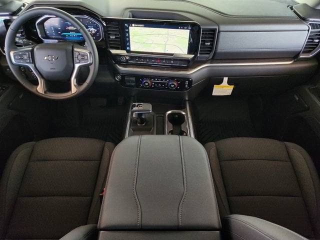 2026 Chevrolet Silverado 1500 LT Trail Boss - Photo 23