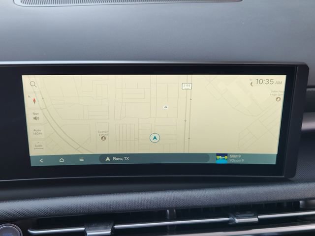2025 Hyundai Tucson SEL Convenience - Photo 12