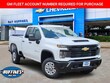  Chevrolet Silverado 2500 HD