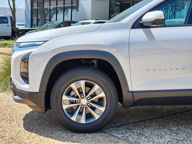 2027 Chevrolet Equinox LT - Photo 7