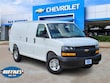 Chevrolet Express Cargo 2500