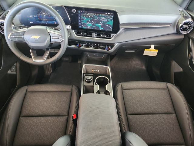2027 Chevrolet Equinox LT - Photo 21
