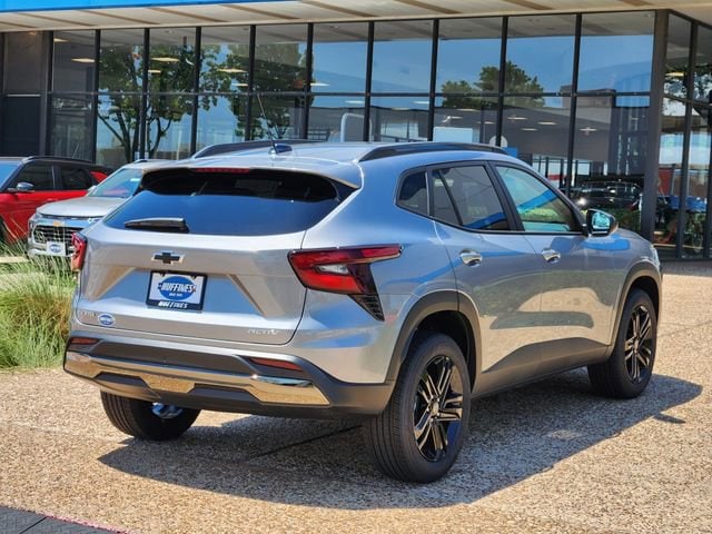 2026 Chevrolet Trax Activ - Photo 4