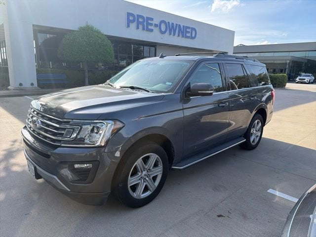 2020 Ford Expedition XLT's photo