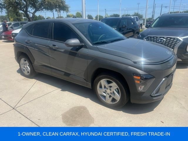 Used 2026 Hyundai Kona SE