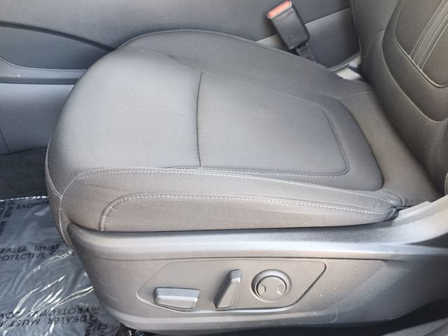 2023 Hyundai Tucson SEL - Photo 17