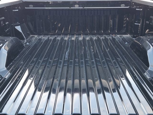 2026 Chevrolet Silverado 2500 HD Custom - Photo 25