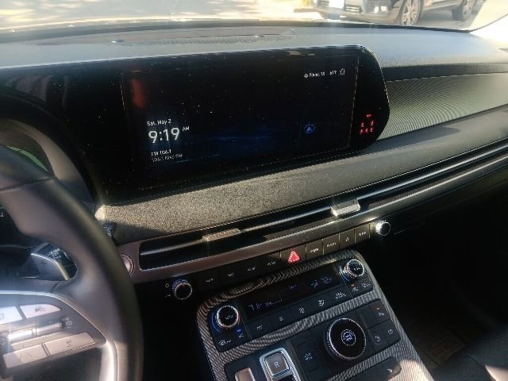 Used 2024 Hyundai Palisade XRT SUV