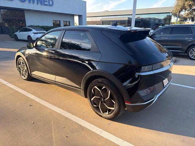 Used 2024 Hyundai IONIQ 5 SUV