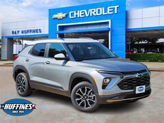 2026 Chevrolet Trailblazer Activ SUV