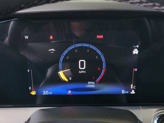 2026 Chevrolet Trax LT - Photo 12