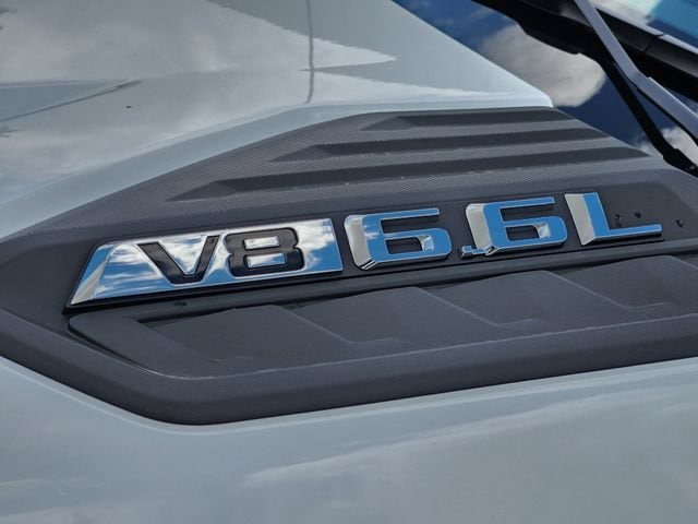 2026 Chevrolet Silverado 2500 HD Work Truck - Photo 11