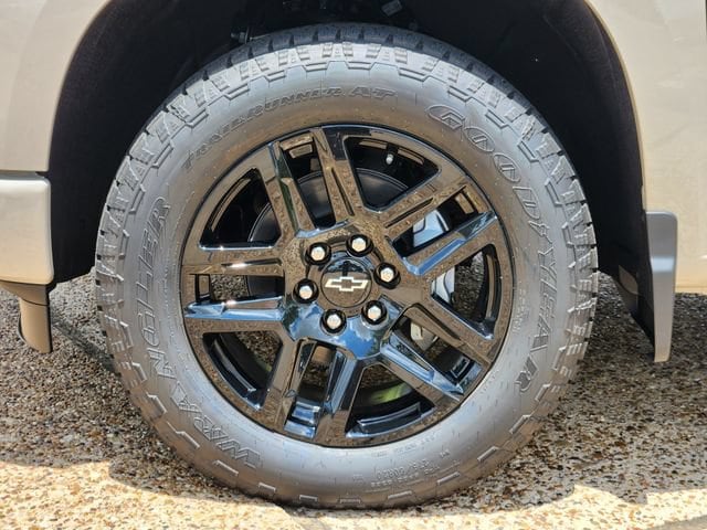 2026 Chevrolet Silverado 1500 RST - Photo 8
