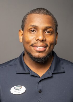 Staff member Deven Wilson from 9bbdb4cf05f5