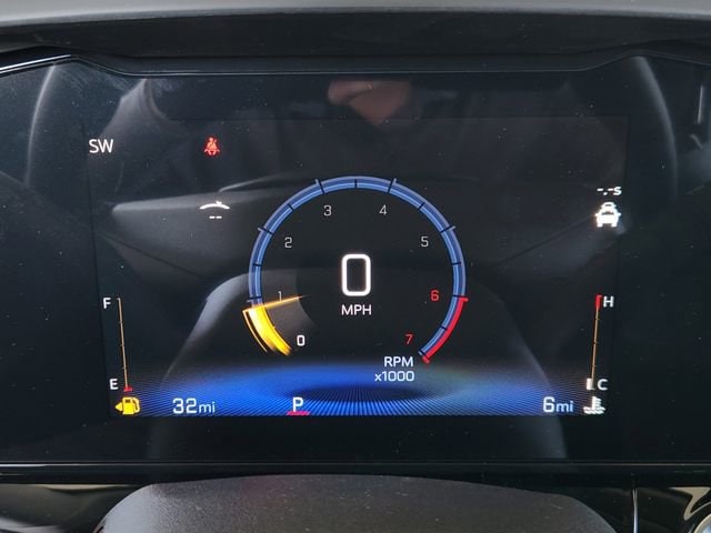 2026 Chevrolet Trax Activ - Photo 13